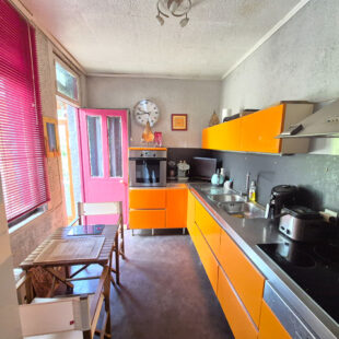 Maison dans le centre ville de Saint Omer 6 pièce(s) 121 m2