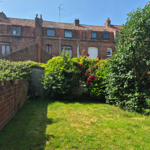 Maison dans le centre ville de Saint Omer 6 pièce(s) 121 m2