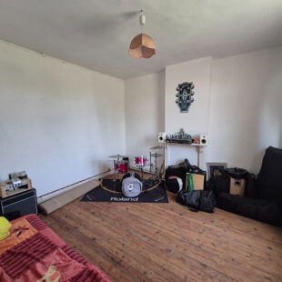 Maison dans le centre ville de Saint Omer 6 pièce(s) 121 m2