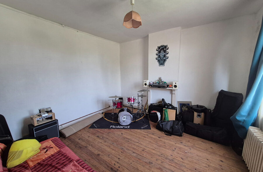 Maison dans le centre ville de Saint Omer 6 pièce(s) 121 m2