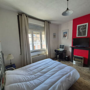 Maison dans le centre ville de Saint Omer 6 pièce(s) 121 m2