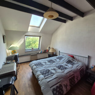 Maison dans le centre ville de Saint Omer 6 pièce(s) 121 m2