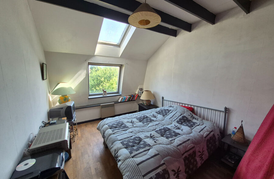 Maison dans le centre ville de Saint Omer 6 pièce(s) 121 m2