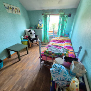 Maison dans le centre ville de Saint Omer 6 pièce(s) 121 m2