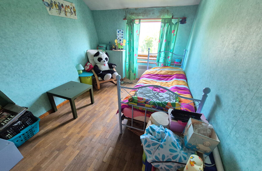 Maison dans le centre ville de Saint Omer 6 pièce(s) 121 m2