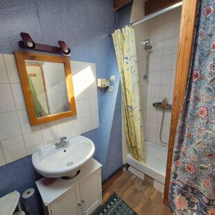 Maison dans le centre ville de Saint Omer 6 pièce(s) 121 m2