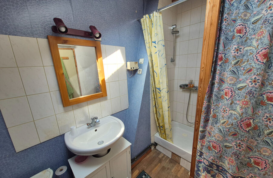 Maison dans le centre ville de Saint Omer 6 pièce(s) 121 m2