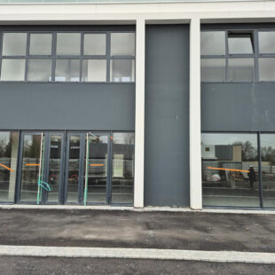 Cellules commerciales à partir de 192m² LENS centre