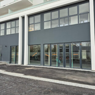 Cellules commerciales à partir de 192m² LENS centre