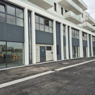 Cellules commerciales à partir de 192m² LENS centre