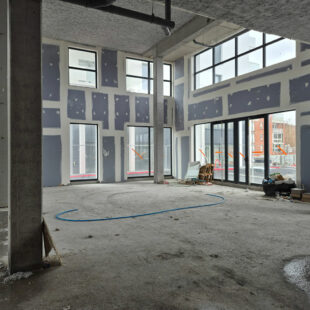 Cellules commerciales à partir de 192m² LENS centre