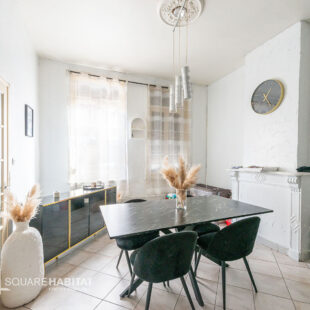 Maison vendue louée 702 €