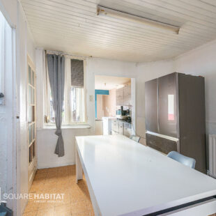 Maison vendue louée 702 €