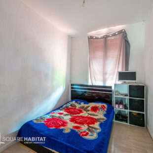 Maison vendue louée 702 €