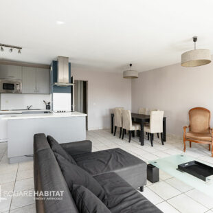 LILLE VAUBAN – NATIONALE: T3 + balcon +cave et parking &nbsp;Sous offre&nbsp;