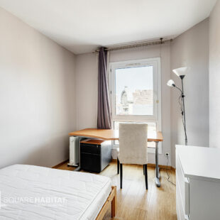 LILLE VAUBAN – NATIONALE: T3 + balcon +cave et parking &nbsp;Sous offre&nbsp;