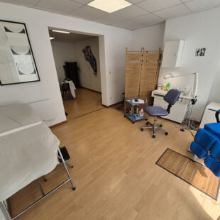 Appartement  60 m² et local  commercial