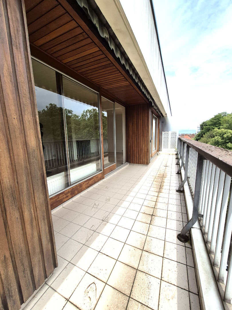 Appartement Cambrai 4 pièce(s) 96 m2