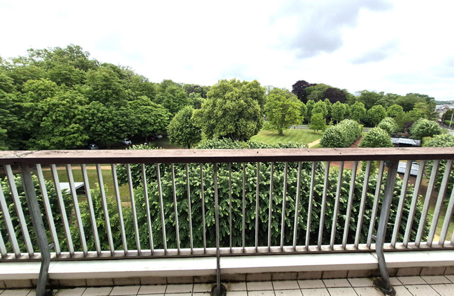 Appartement Cambrai 4 pièce(s) 96 m2