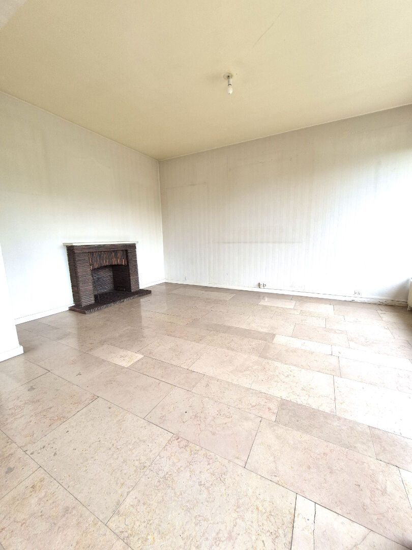 Appartement Cambrai 4 pièce(s) 96 m2