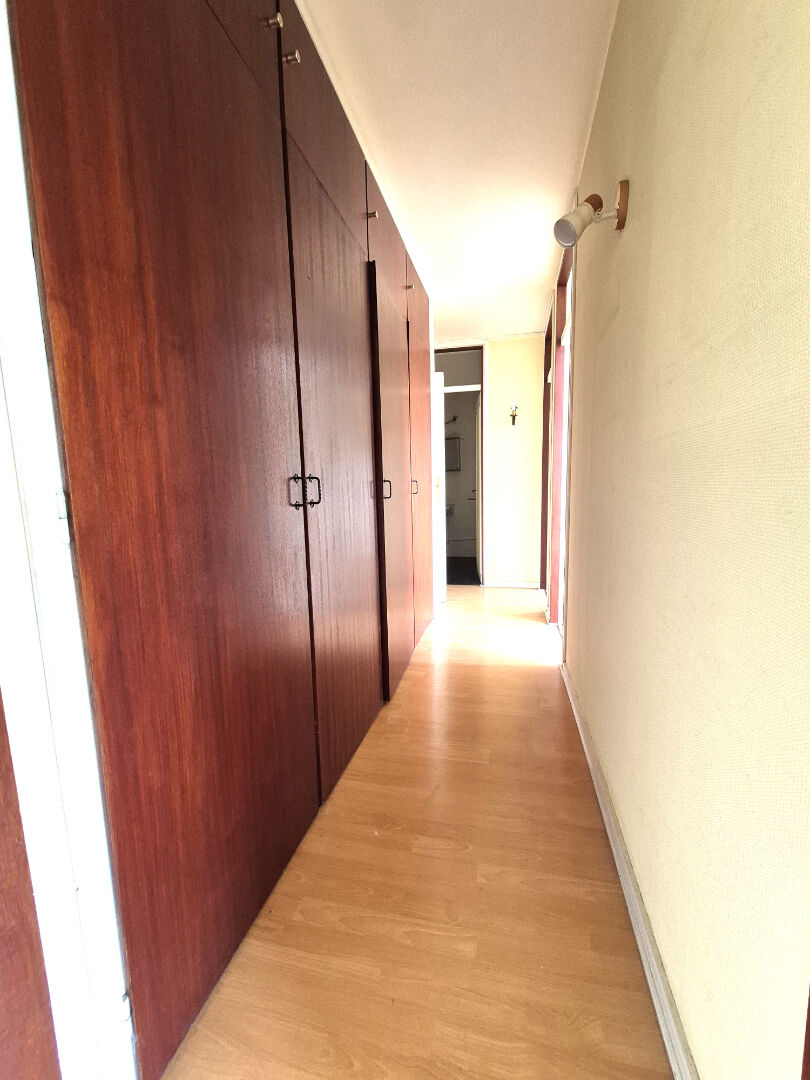 Appartement Cambrai 4 pièce(s) 96 m2
