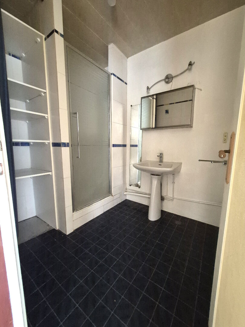 Appartement Cambrai 4 pièce(s) 96 m2