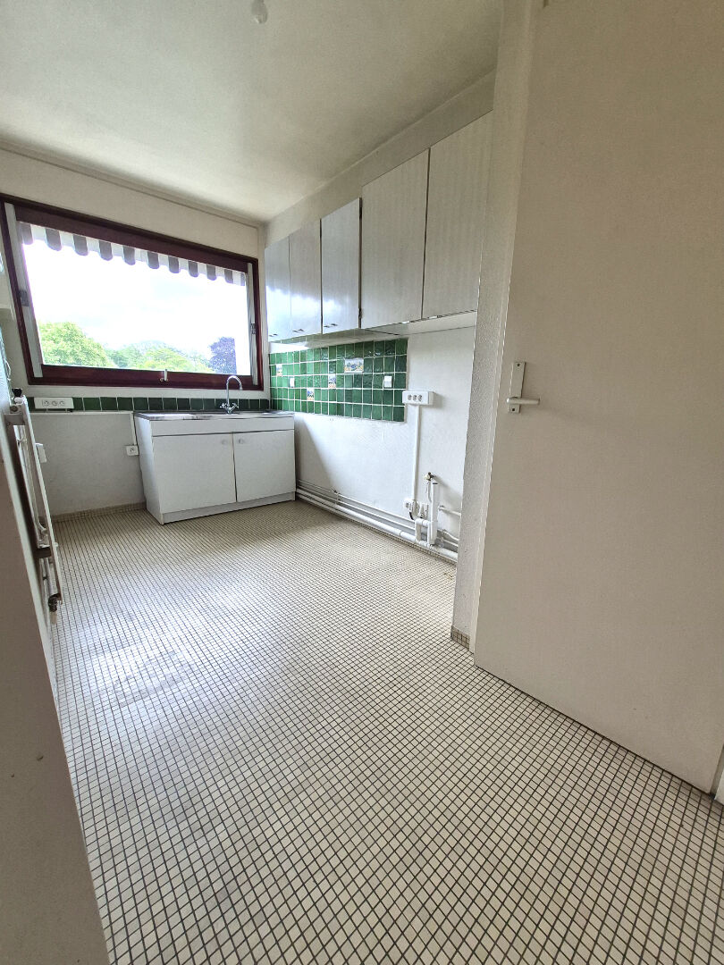 Appartement Cambrai 4 pièce(s) 96 m2