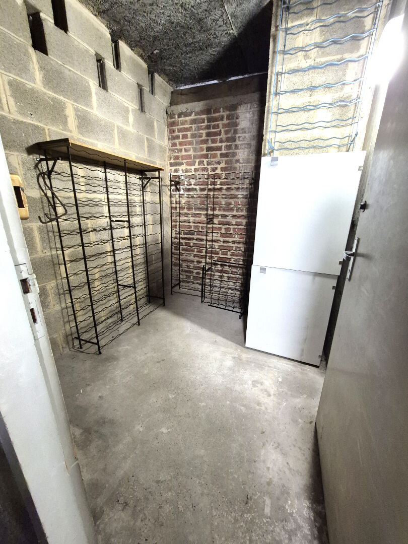 Appartement Cambrai 4 pièce(s) 96 m2