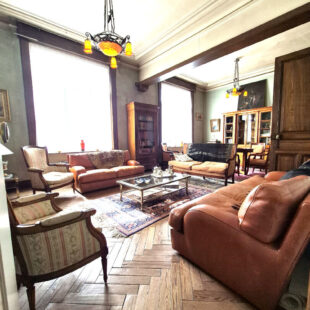 Maison Cambrai 10 pièce(s) 242 m2