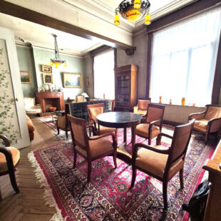 Maison Cambrai 10 pièce(s) 242 m2