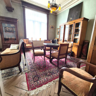 Maison Cambrai 10 pièce(s) 242 m2