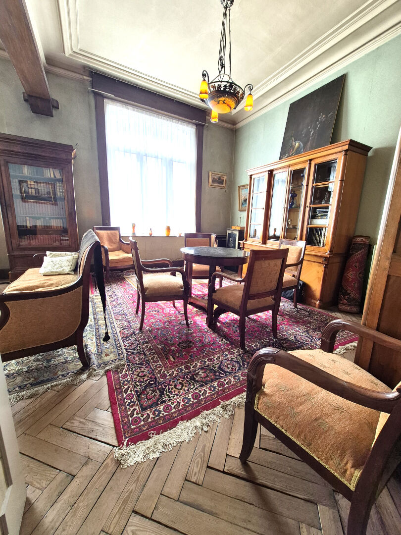 Maison Cambrai 10 pièce(s) 242 m2