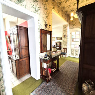 Maison Cambrai 10 pièce(s) 242 m2