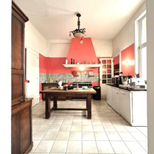 Maison Cambrai 10 pièce(s) 242 m2