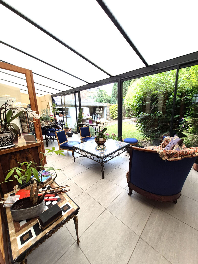 Maison Cambrai 10 pièce(s) 242 m2