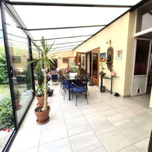 Maison Cambrai 10 pièce(s) 242 m2