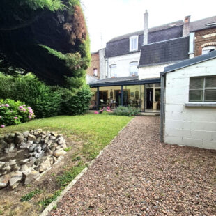 Maison Cambrai 10 pièce(s) 242 m2
