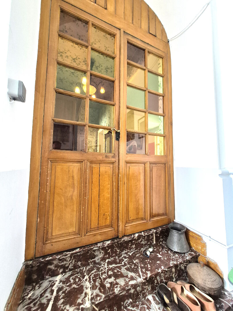 Maison Cambrai 10 pièce(s) 242 m2