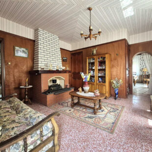 Maison Fressain 6 pièce(s) 172 m2