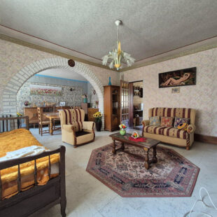 Maison Fressain 6 pièce(s) 172 m2