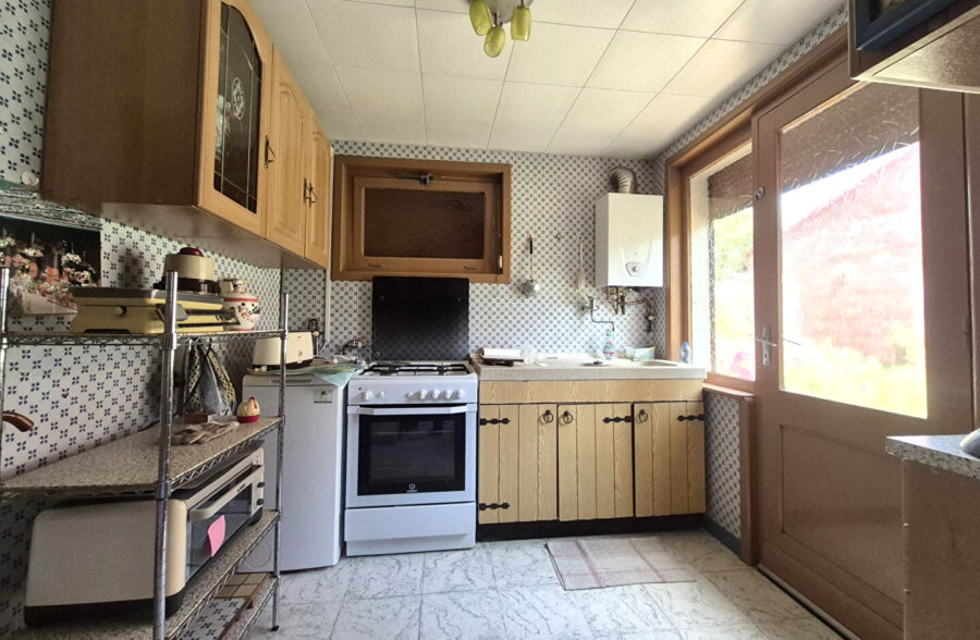 Maison Fressain 6 pièce(s) 172 m2