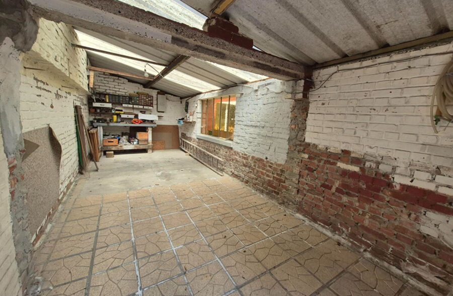 Maison Fressain 6 pièce(s) 172 m2