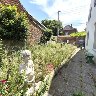 Maison Fressain 6 pièce(s) 172 m2