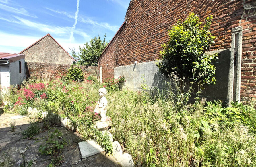 Maison Fressain 6 pièce(s) 172 m2