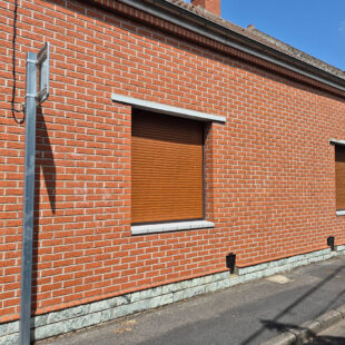 Maison Fressain 6 pièce(s) 172 m2