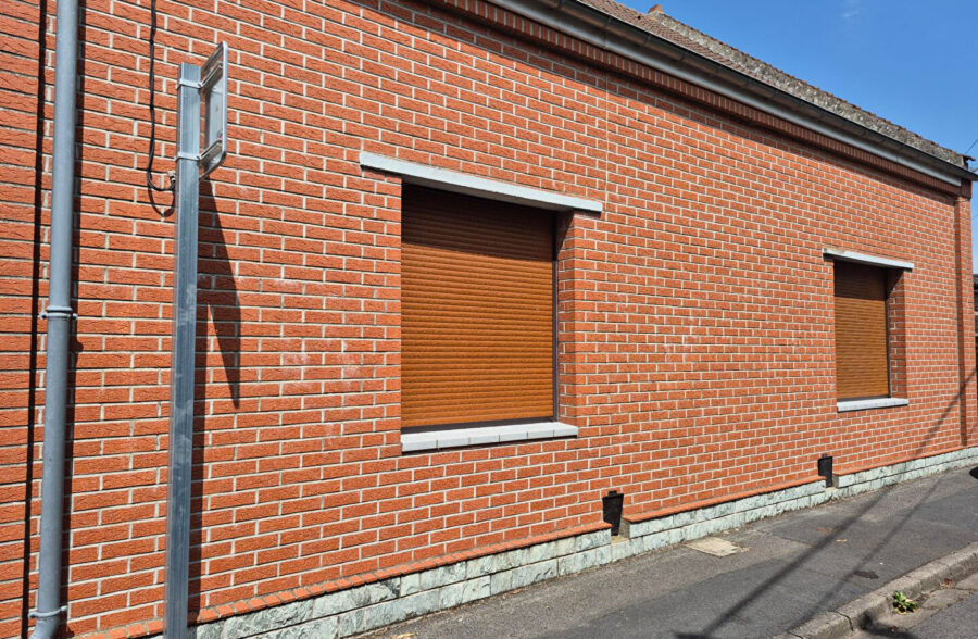 Maison Fressain 6 pièce(s) 172 m2