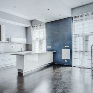 Loft secteur botanique !