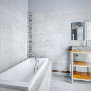 Loft secteur botanique !