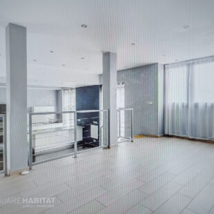 Loft secteur botanique !