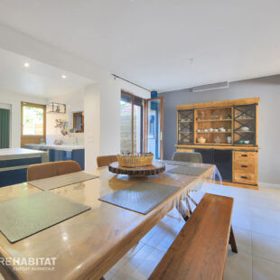 Maison Fouquieres Les Lens 6 pièces 185 m2